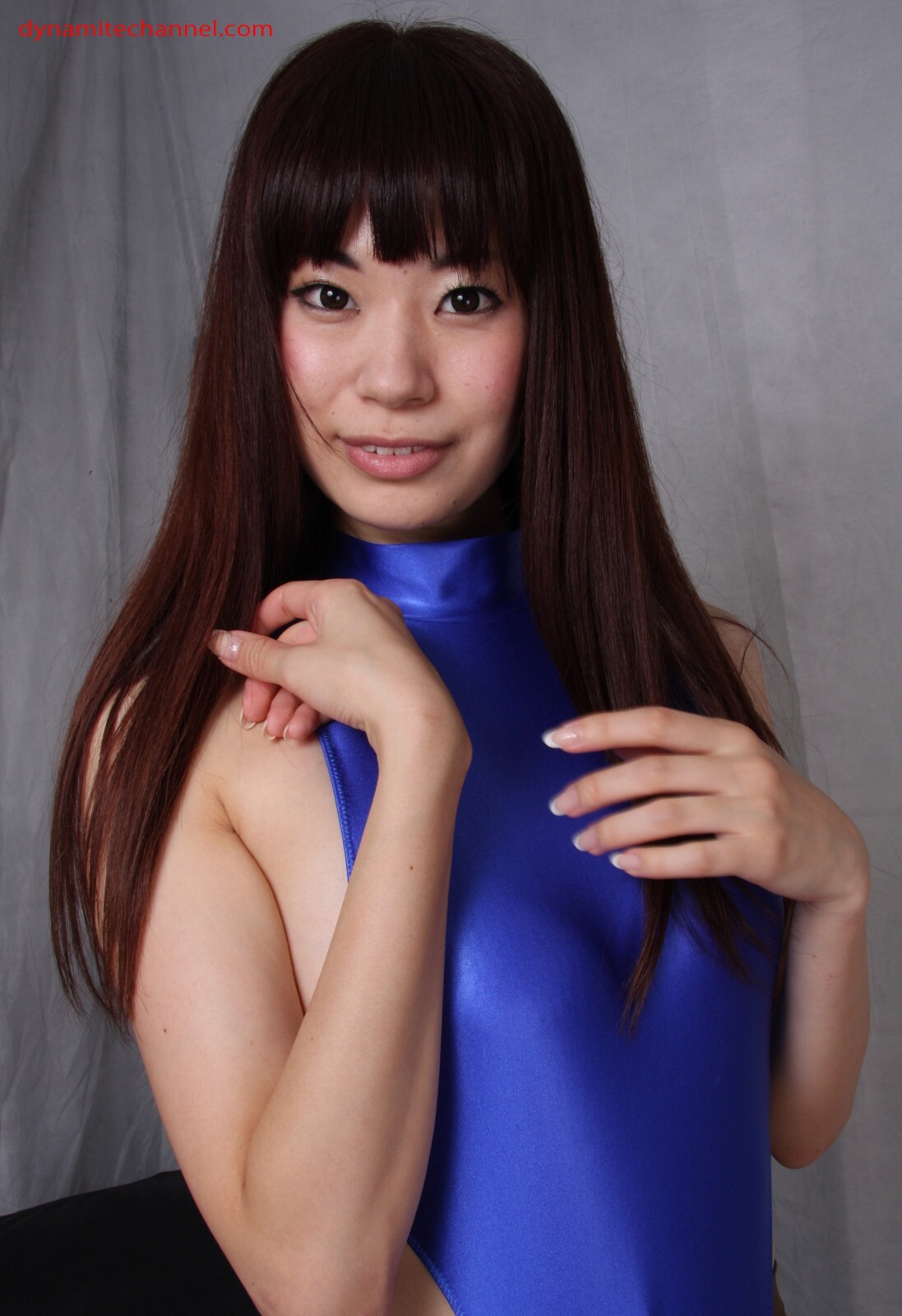 日本性感诱惑女优『柊きっか』　[D-CH] 2012.09.20